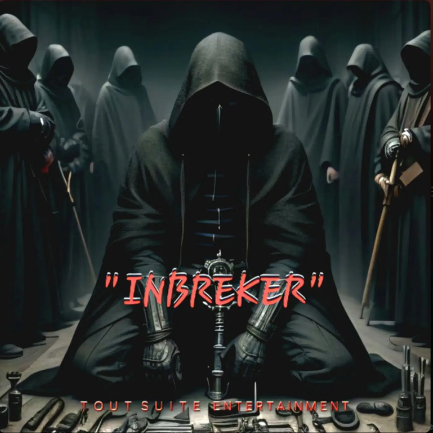 2nc inbrekers